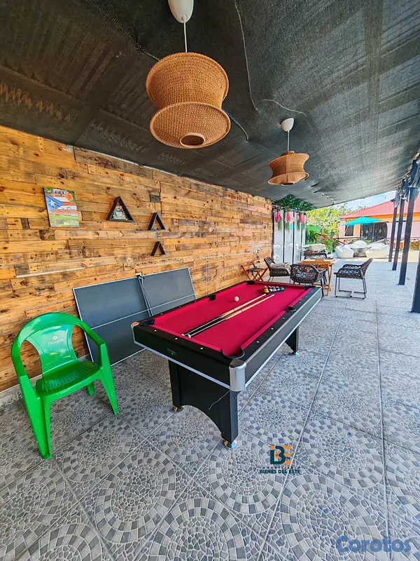 casas vacacionales y villas - Celebra en Familia o Amigos cualquier tipo de acti 9