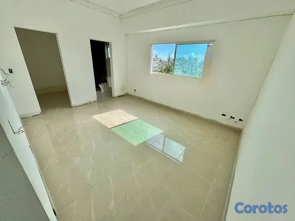 apartamentos - Apartamento en Venta Renacimiento  3