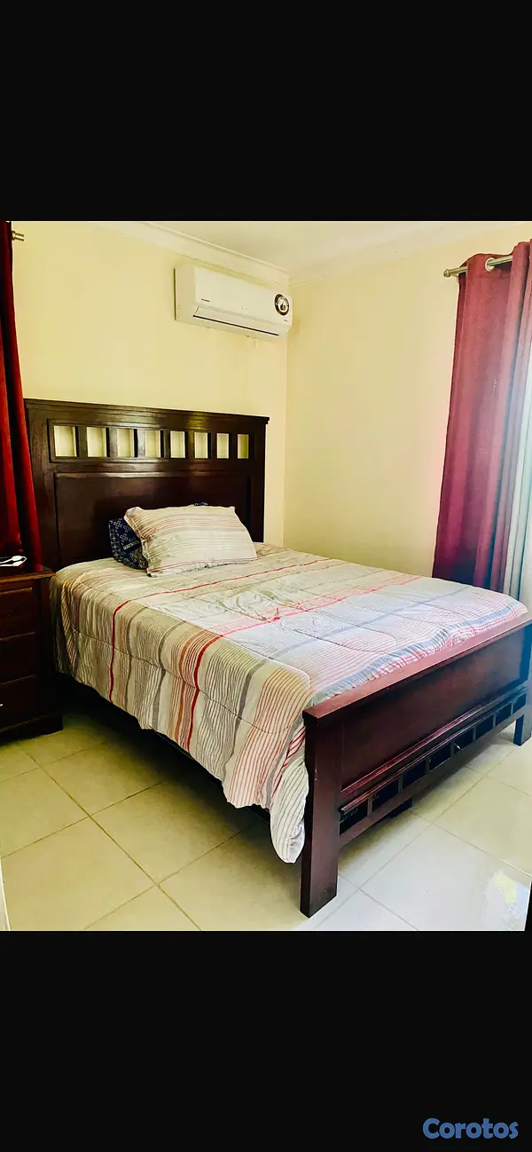 apartamentos - Se vende en Res Monumental  3
