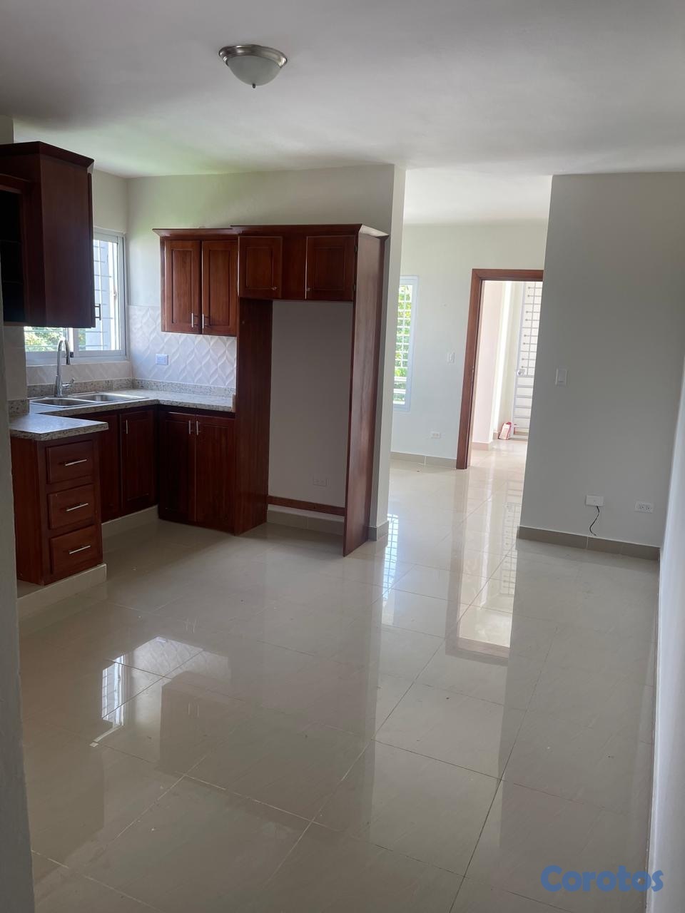 apartamentos - VENDO EN CERRO ALTO  3