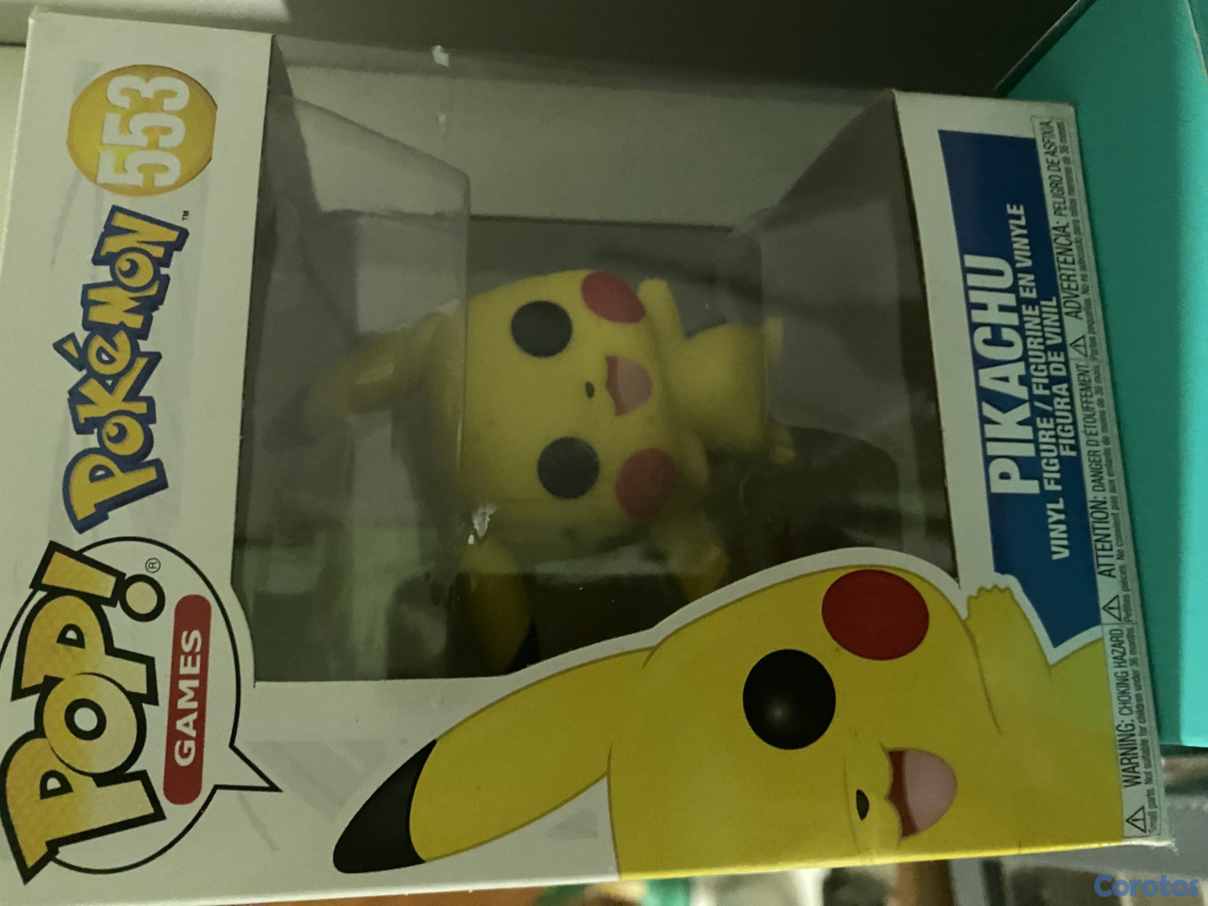 hobby y coleccion - Muñecos de Coleccion Funko Pop 3