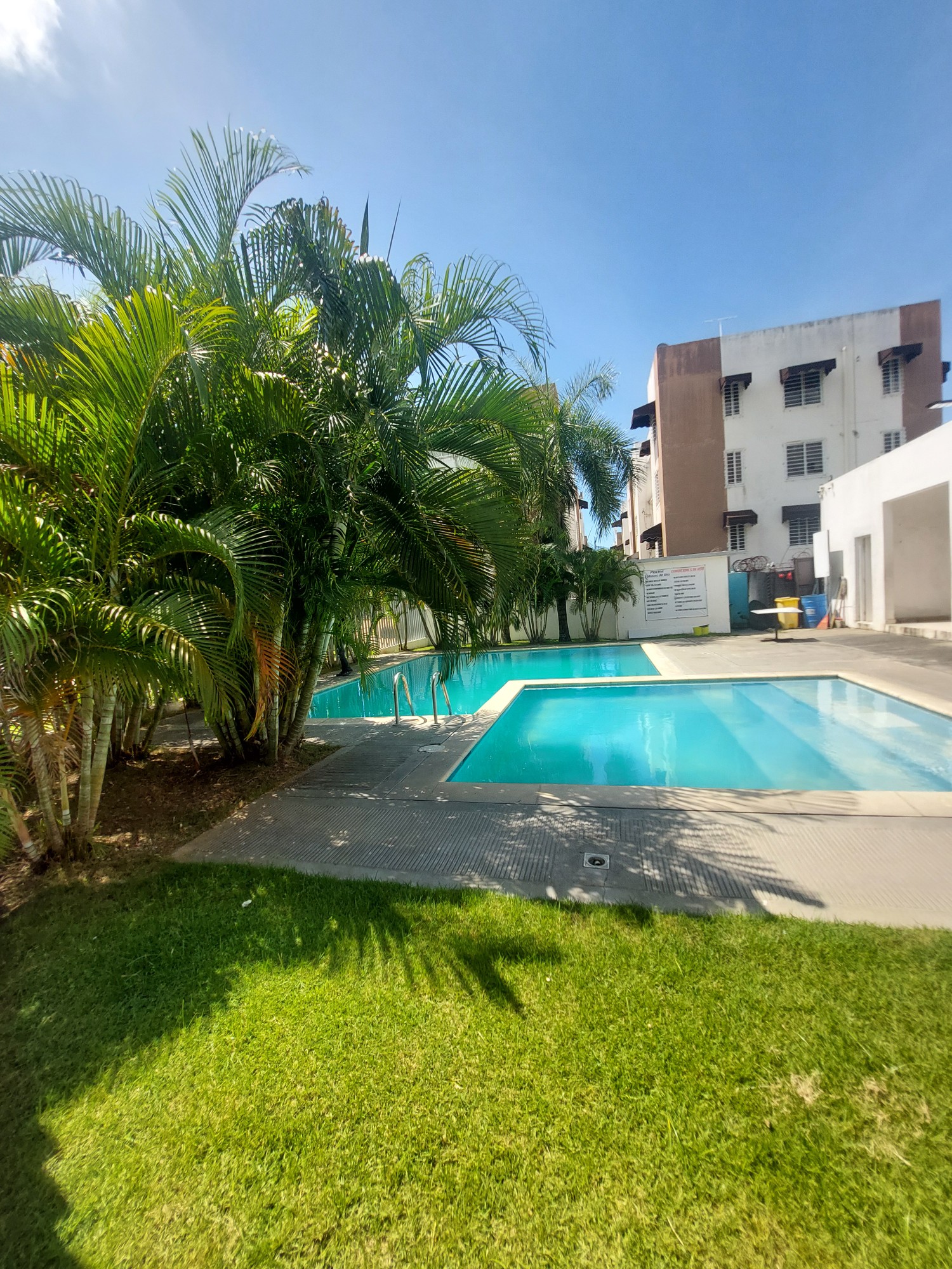 apartamentos - Apartamentos listos para entrega y en construcción en Buena Vista, Villa Mella 7