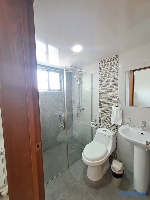 apartamentos - Alquilo apartamento amueblado 7