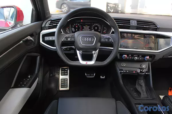 jeepetas y camionetas - Audi Q3 SportBack 8