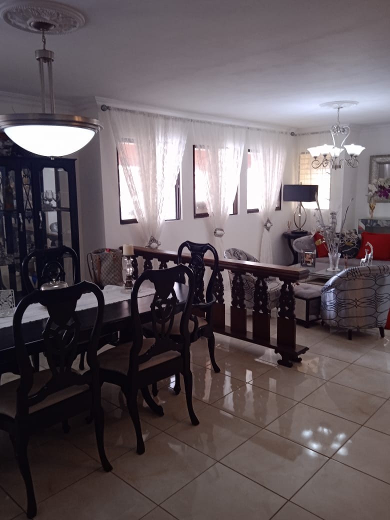 apartamentos - Apartamento en venta 3 hab Amueblado en renacimiento y clásico,  4