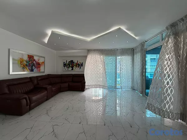apartamentos - Apartamento en alquiler en evaristo morales 1