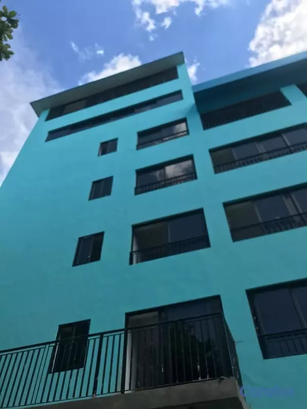 otros inmuebles - Edificio de 7 niveles en venta sector Gazcue 5