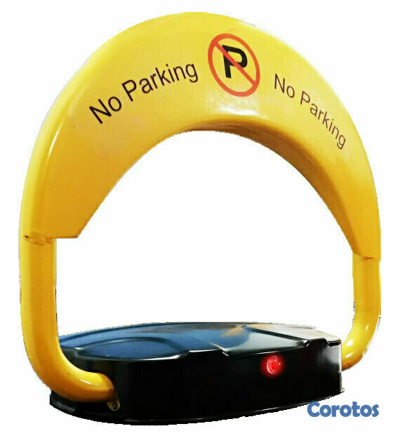 herramientas, jardines y exterior - CANDADO PARA PARQUEO (DP12529) 2