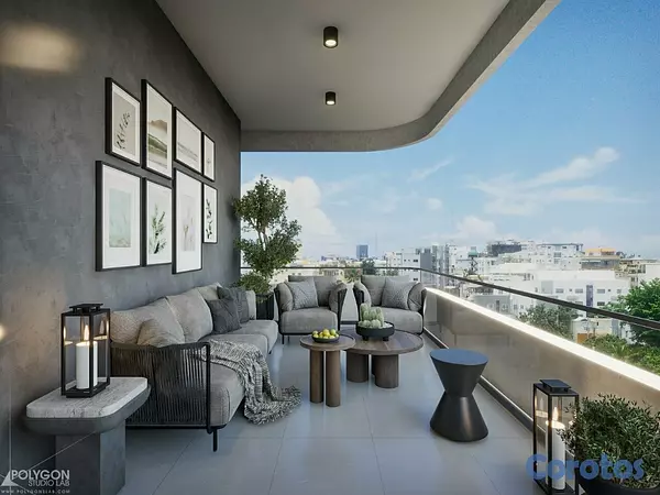 apartamentos - ¡TORRE DE APARTAMENTOS CON ESPECTACULAR ÁREA SOCIA 10