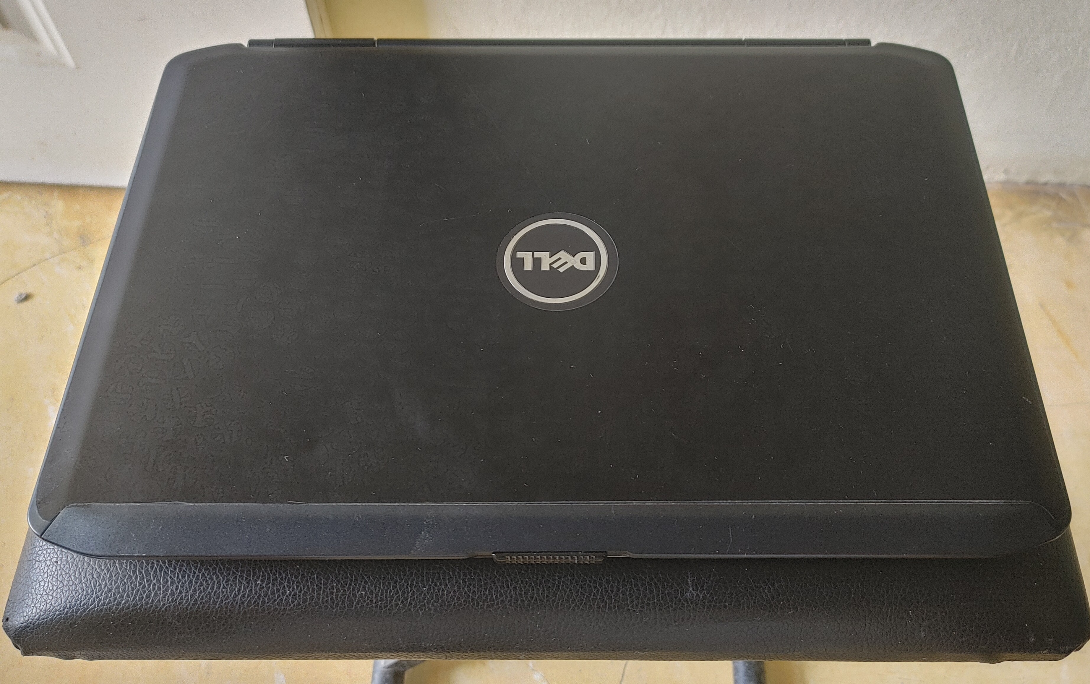 computadoras y laptops - Laptop Dell | 12 RAM | 128 SSD | Lista Para Usar 7