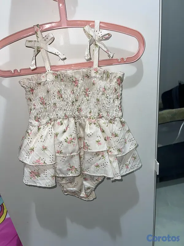 ropa y zapatos - vestido  2
