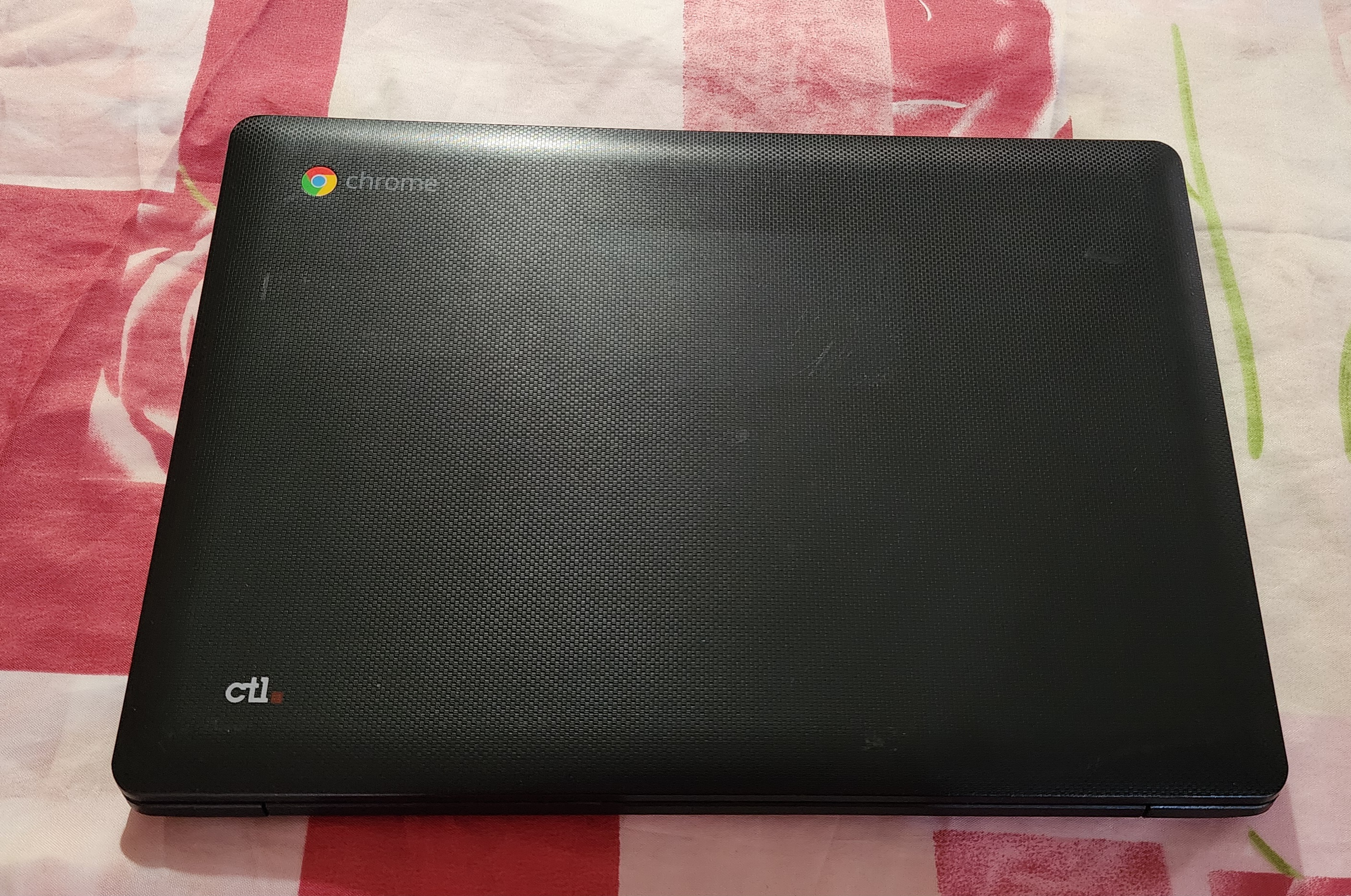 computadoras y laptops - Chromebook CTL J4 (+) plus