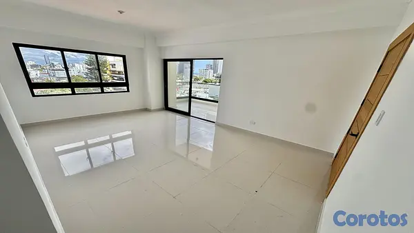 apartamentos - Apartamentos Nuevos en Renacimiento 2