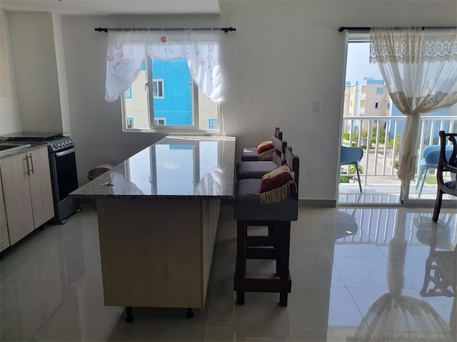apartamentos - Se renta apartamento de 2 habitaciones amueblado en Serena Village Punta Cana 6