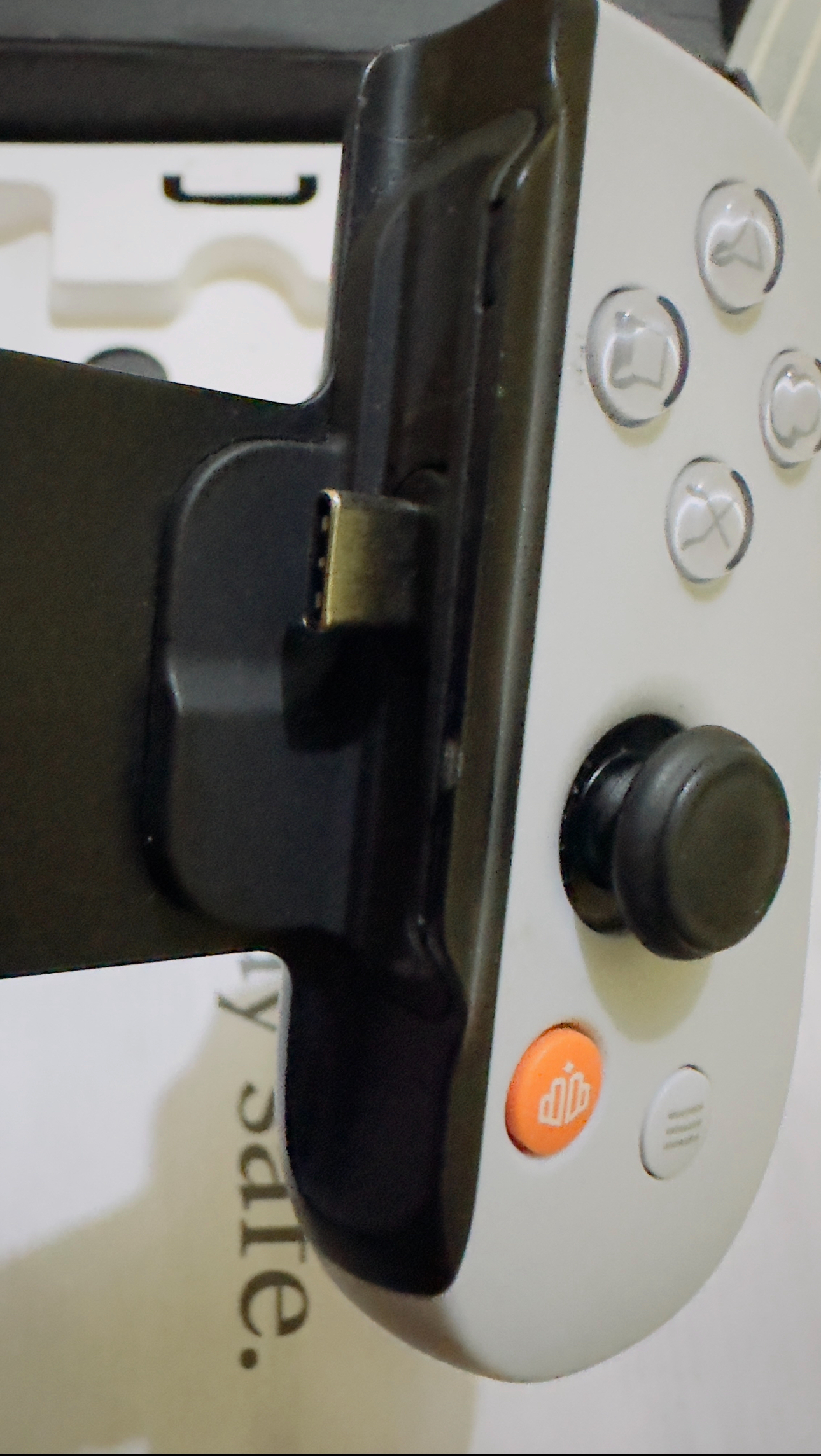 otros electronicos - SONY BACKBONE TIPO C IPHONE Y ANDROID 5