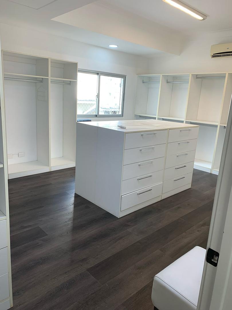 apartamentos - Excelente Apto en Venta en los Cacicazgos 9