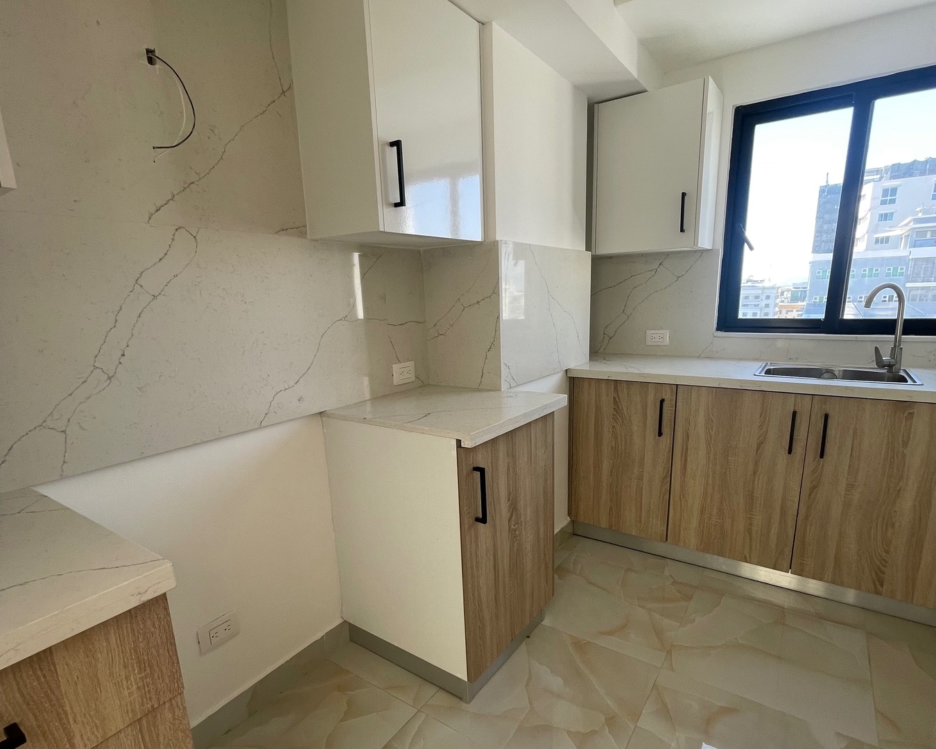apartamentos - Hermoso apto en alquiler en Ensanche Naco 5