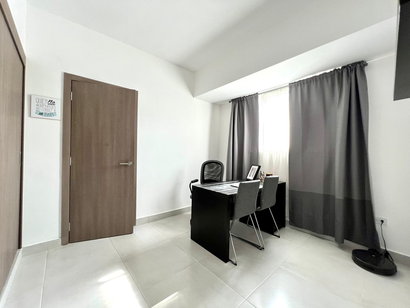 apartamentos - Apartamento en Naco de 3 habitaciones  7