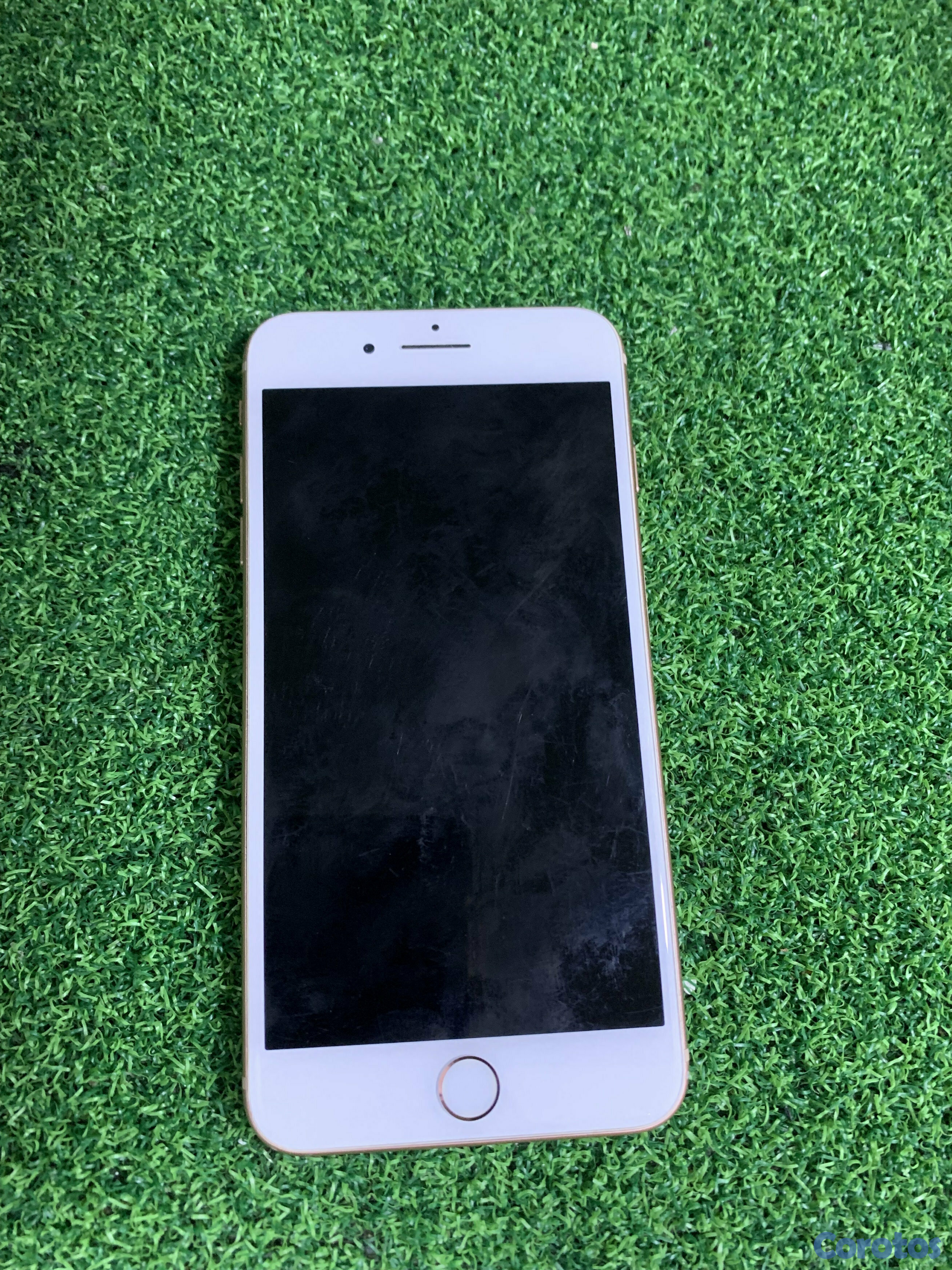 celulares y tabletas - iPhone 8 Plus bypass 1