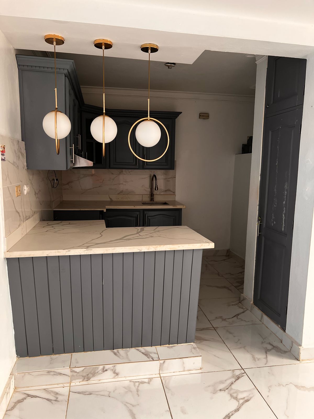 apartamentos - APARTAMENTO EN VENTA, LOS RIELES. 2