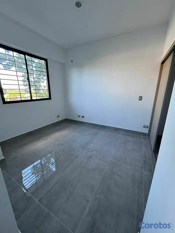 apartamentos - Se alquila apartamento 1 habitacion Arroyo Hondo 2 2
