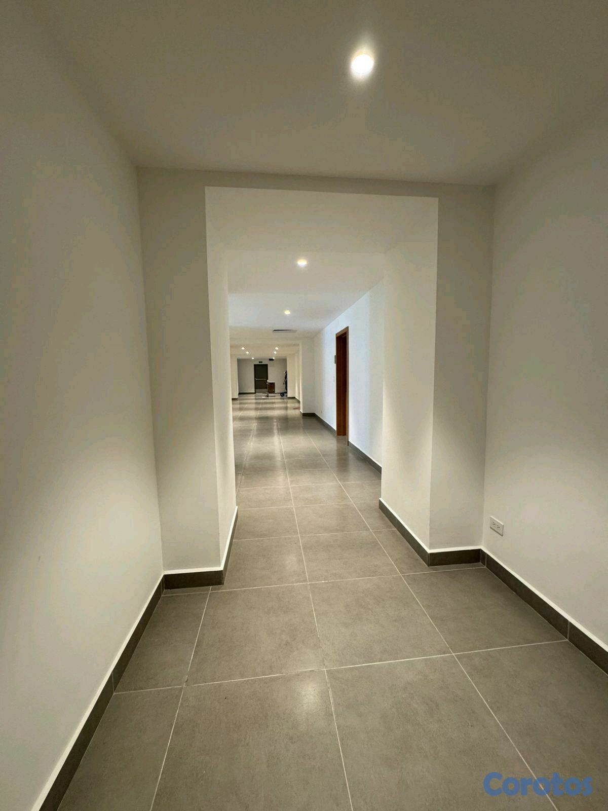 apartamentos - Vendo 8vo piso Gazcue  9