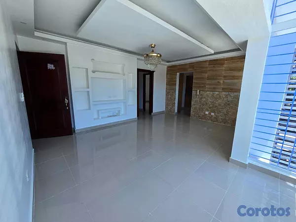 apartamentos - Apartamento en Los Restauradores a pasos de la 27  10
