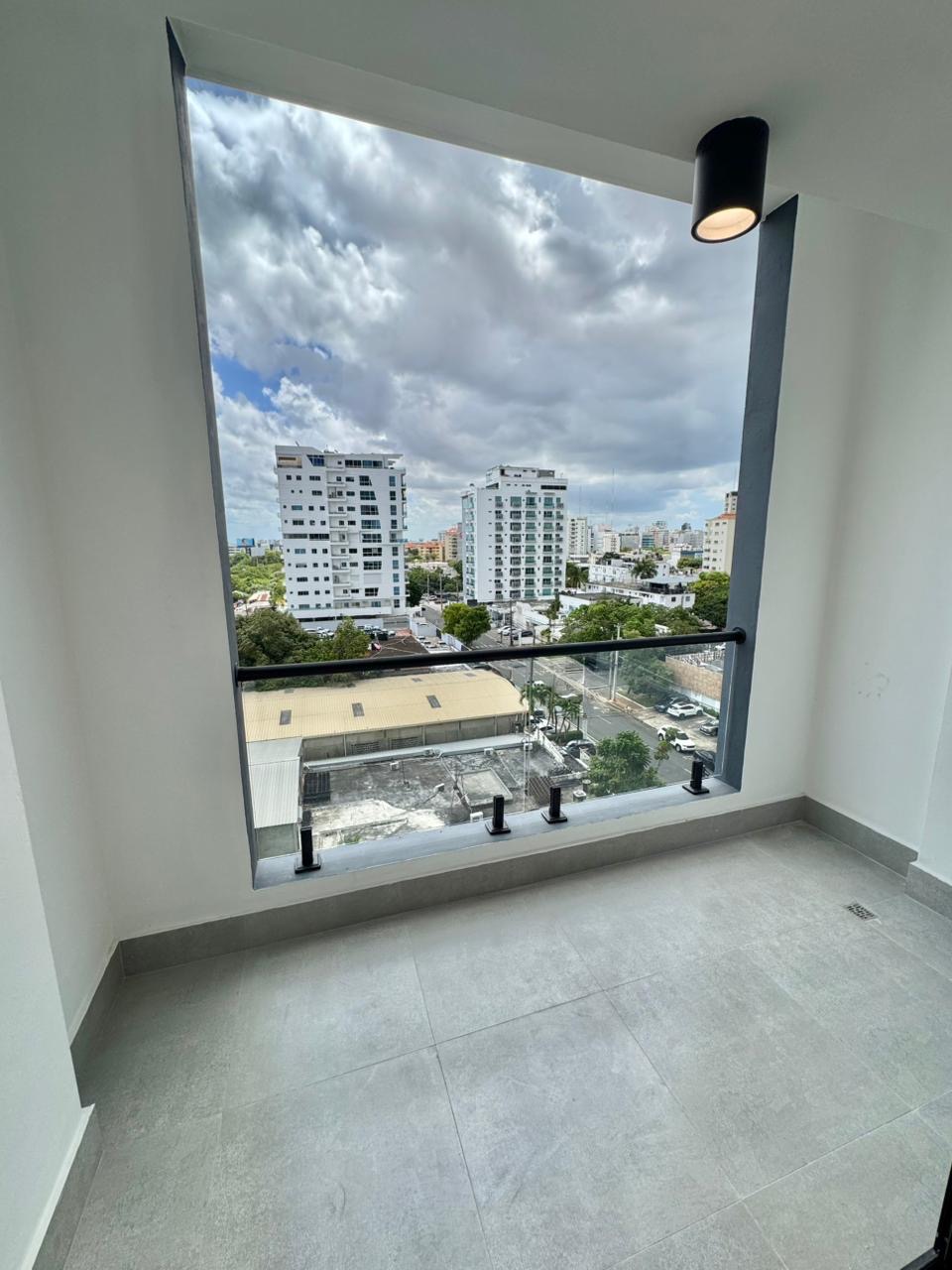 apartamentos - Apartamento Nuevo en Venta con Línea Blanca SERRAL 5