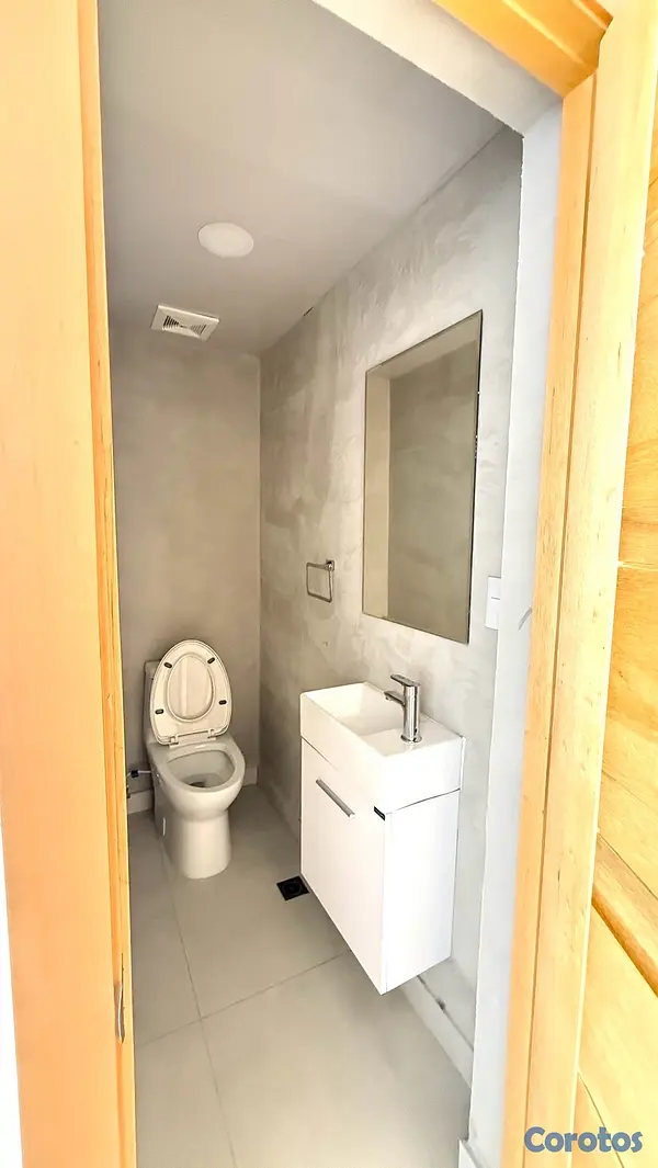 apartamentos - Apartamento nuevo en el Millon 3
