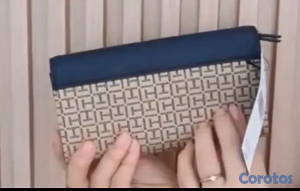 carteras y maletas - Monedero de dama 3