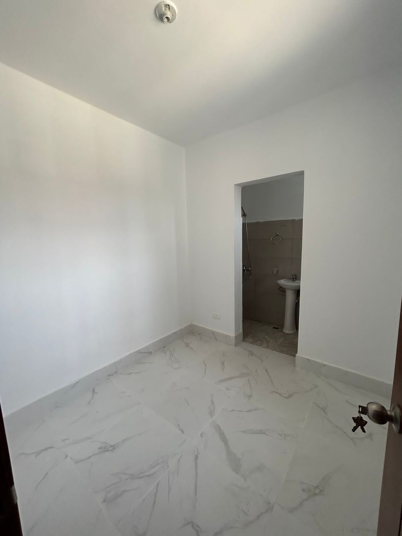apartamentos - Apartamento Nuevo a Estrenar en Los Alamos  2