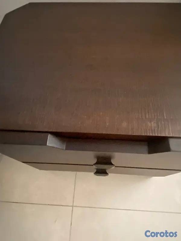 muebles y colchones - Vendo juego de cuarto completo matrimonial  6
