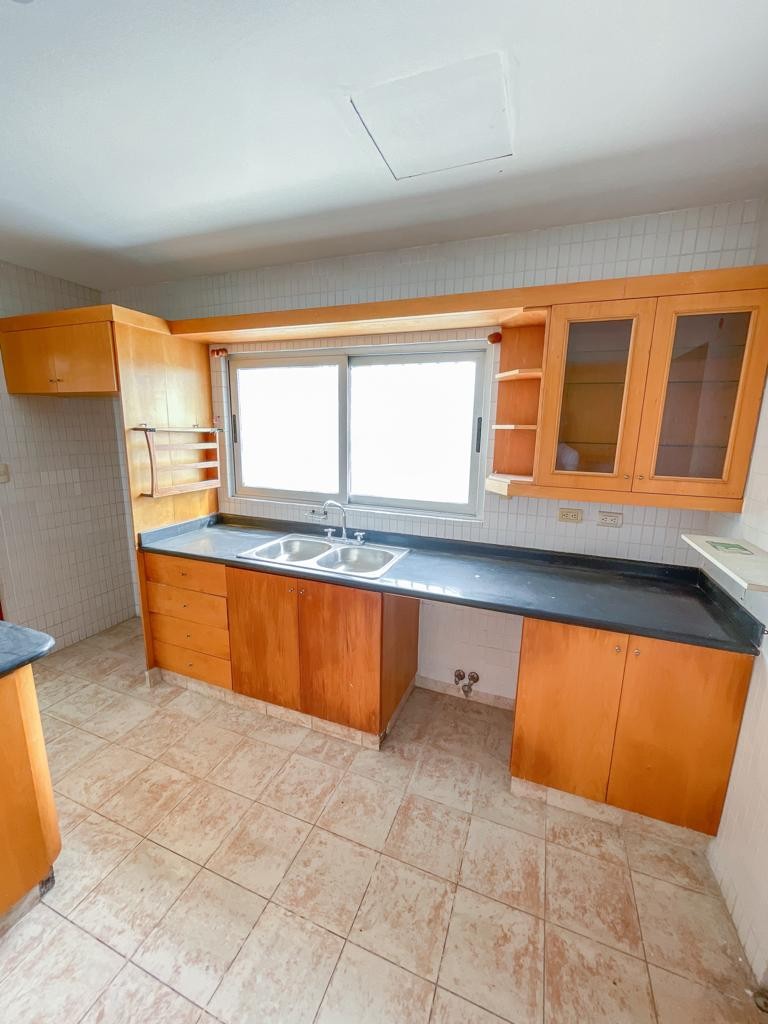 apartamentos - 🔵Alquilo Apartamento piso 10 arroyo hondo viejo 
