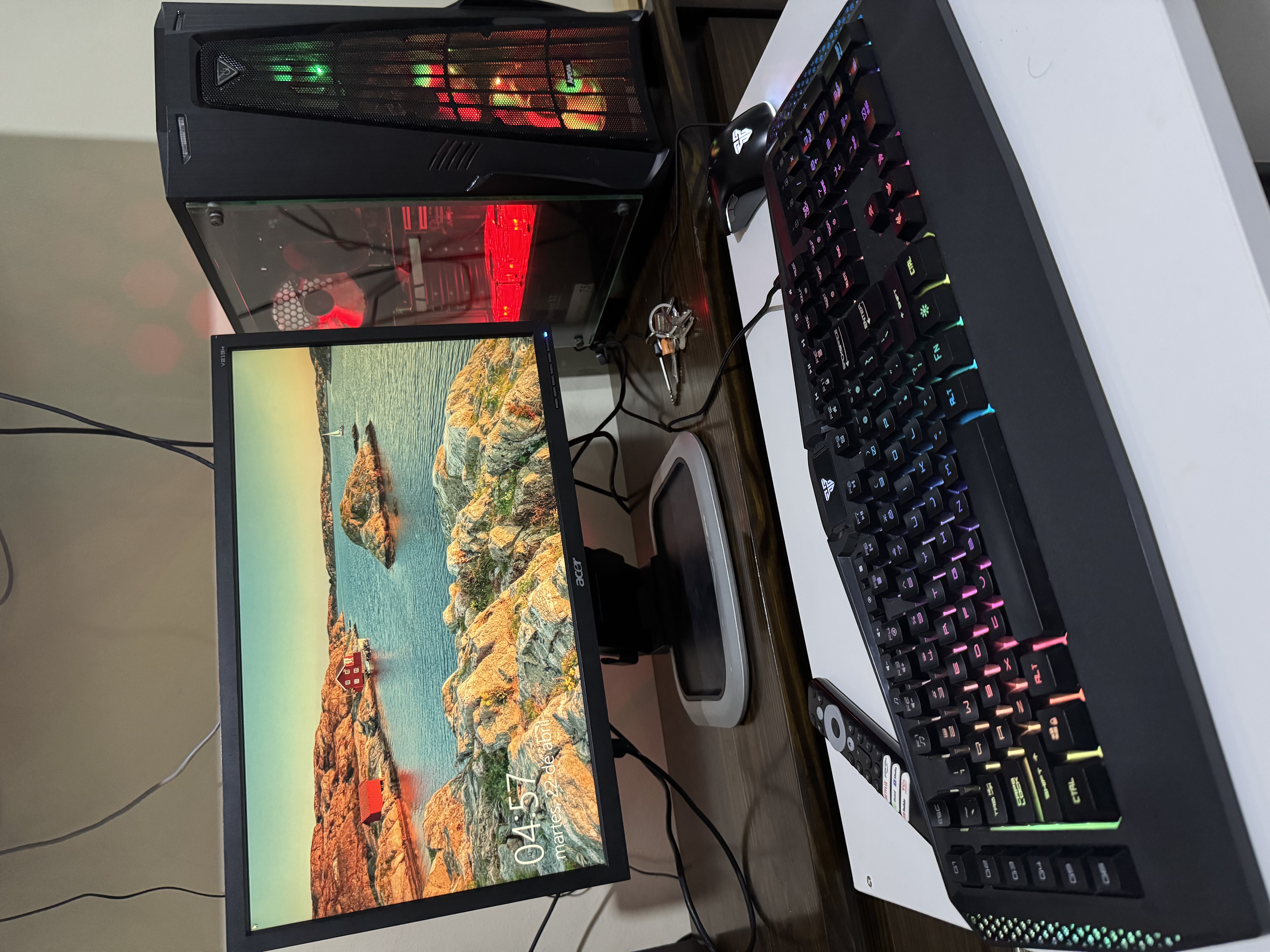 computadoras y laptops - Pc gaming  1
