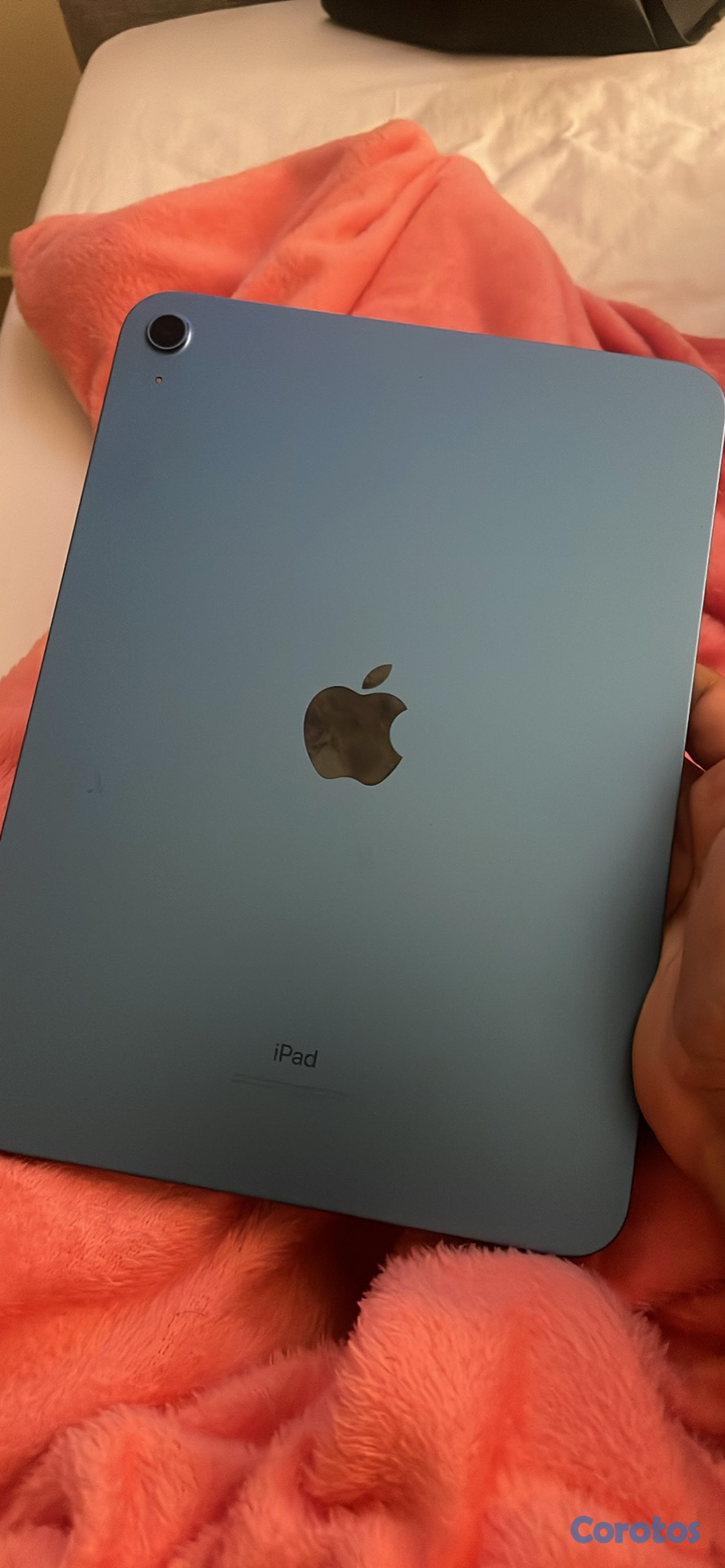 celulares y tabletas - ipad 10th generation  1