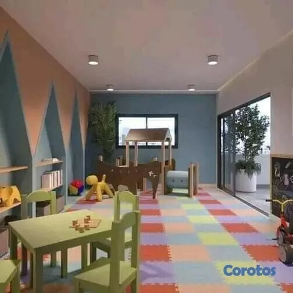 apartamentos - 🚨 DIOS🚨 Prolongación 27 de febrero 📍🇩🇴ViVE o Invierte en Las Torres de SDO. 10
