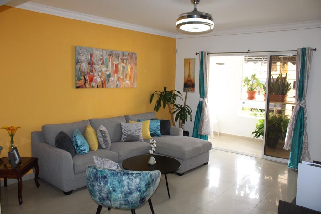 apartamentos - Vendo apartamento Colinas de los Ríos  5
