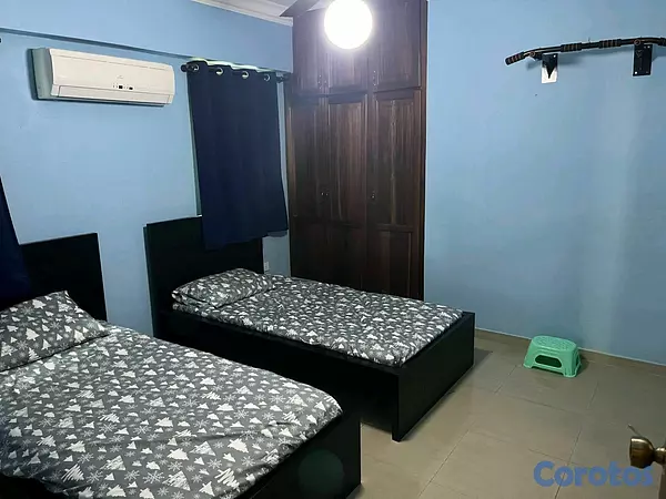 apartamentos - Apartamento en Venta en El Millón  13