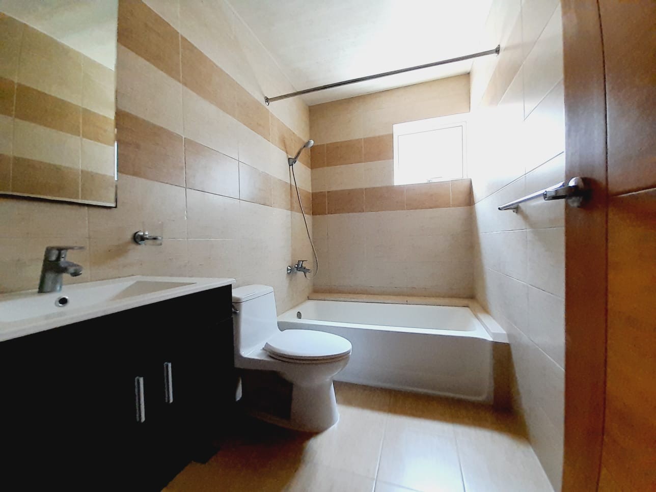 apartamentos - VENDO EN EVARISTO MORALES 4