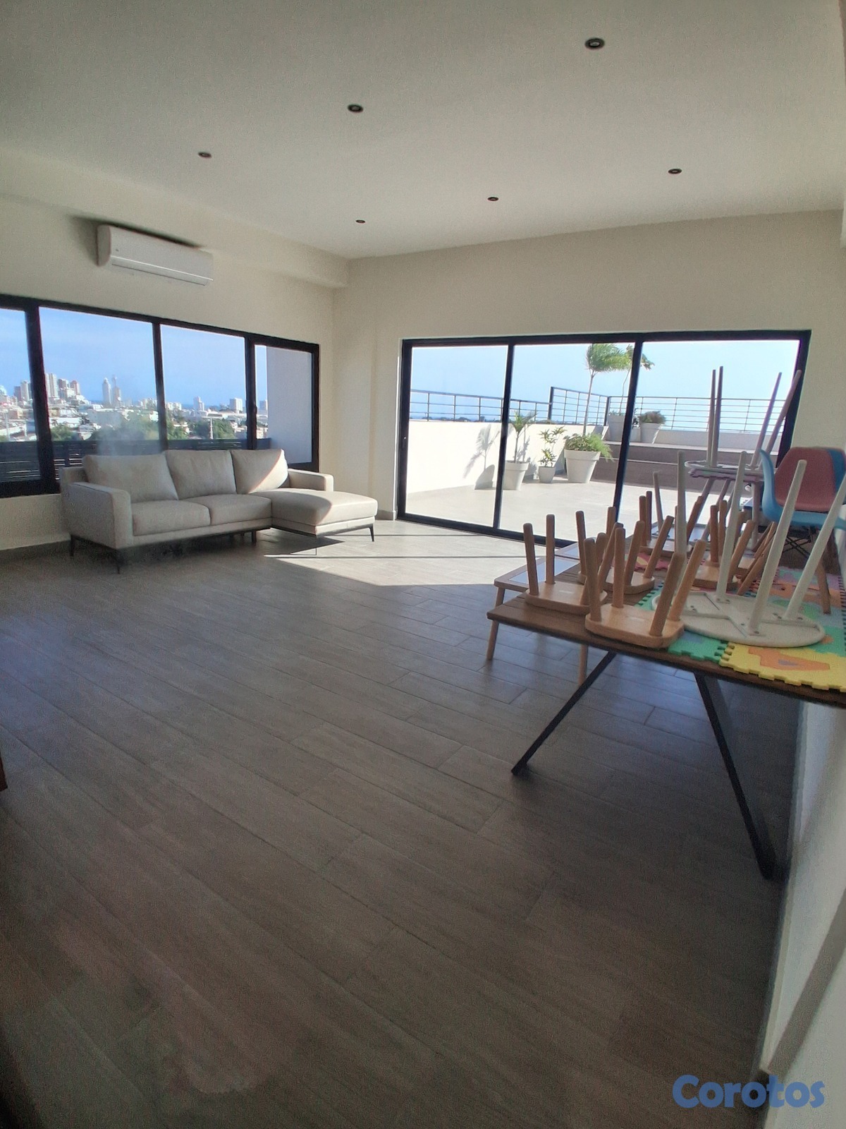 apartamentos - Paseo 27, apto 1001A, colinas del oeste 5