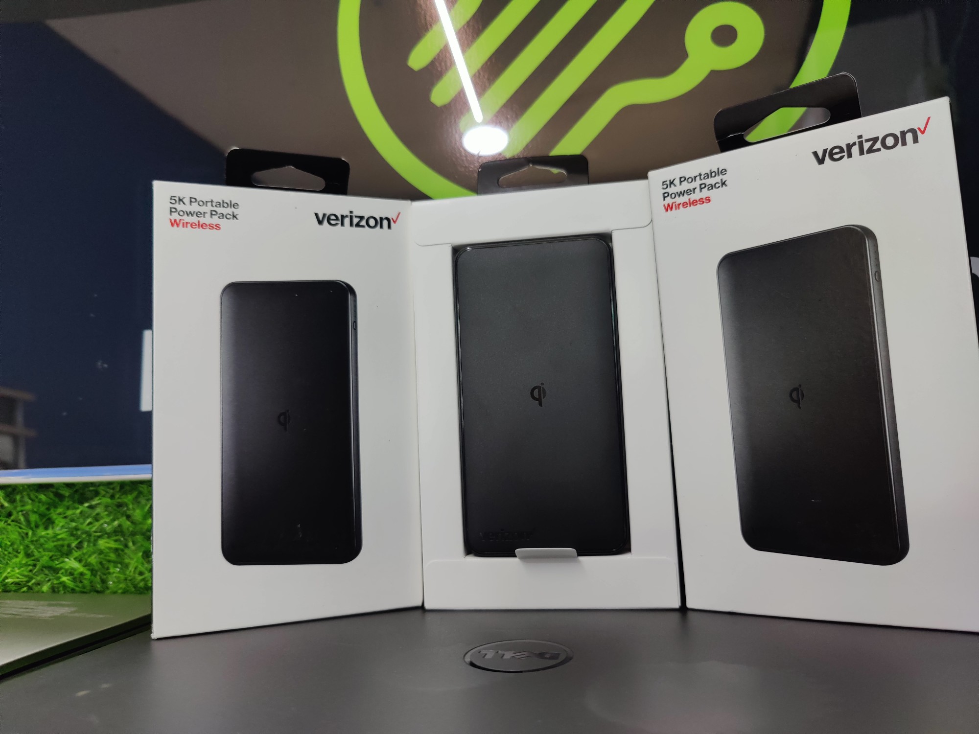 celulares y tabletas - Cargador portátil 5