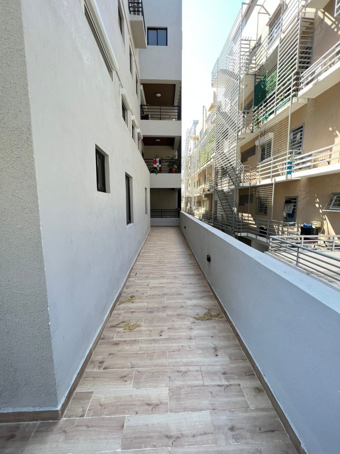 apartamentos - Apartamento EN VENTA  en el Millón, Precio U$135,000 1 habitación, 2 baños   2