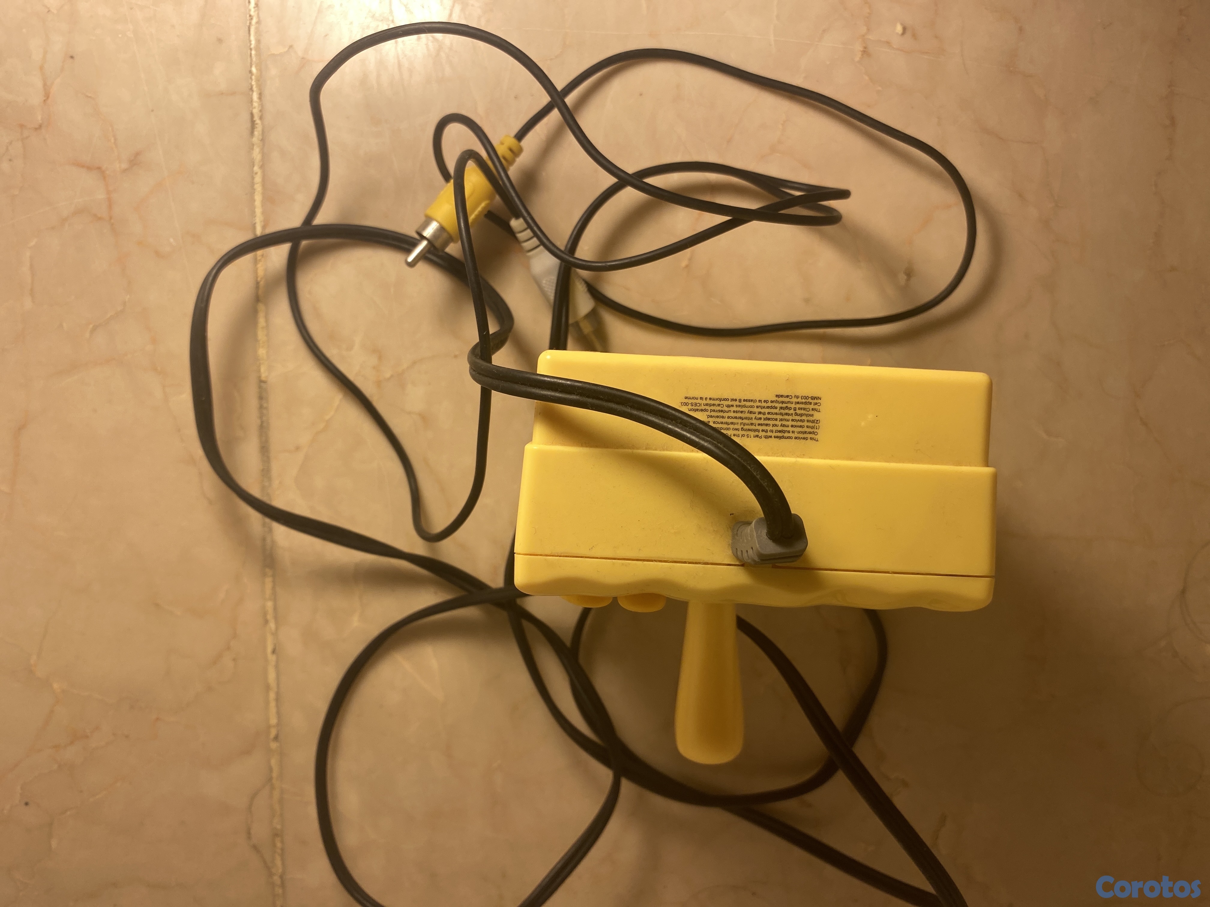 consolas y videojuegos - Consola coleccionable TV Plug & Play de Bob Esponja  3