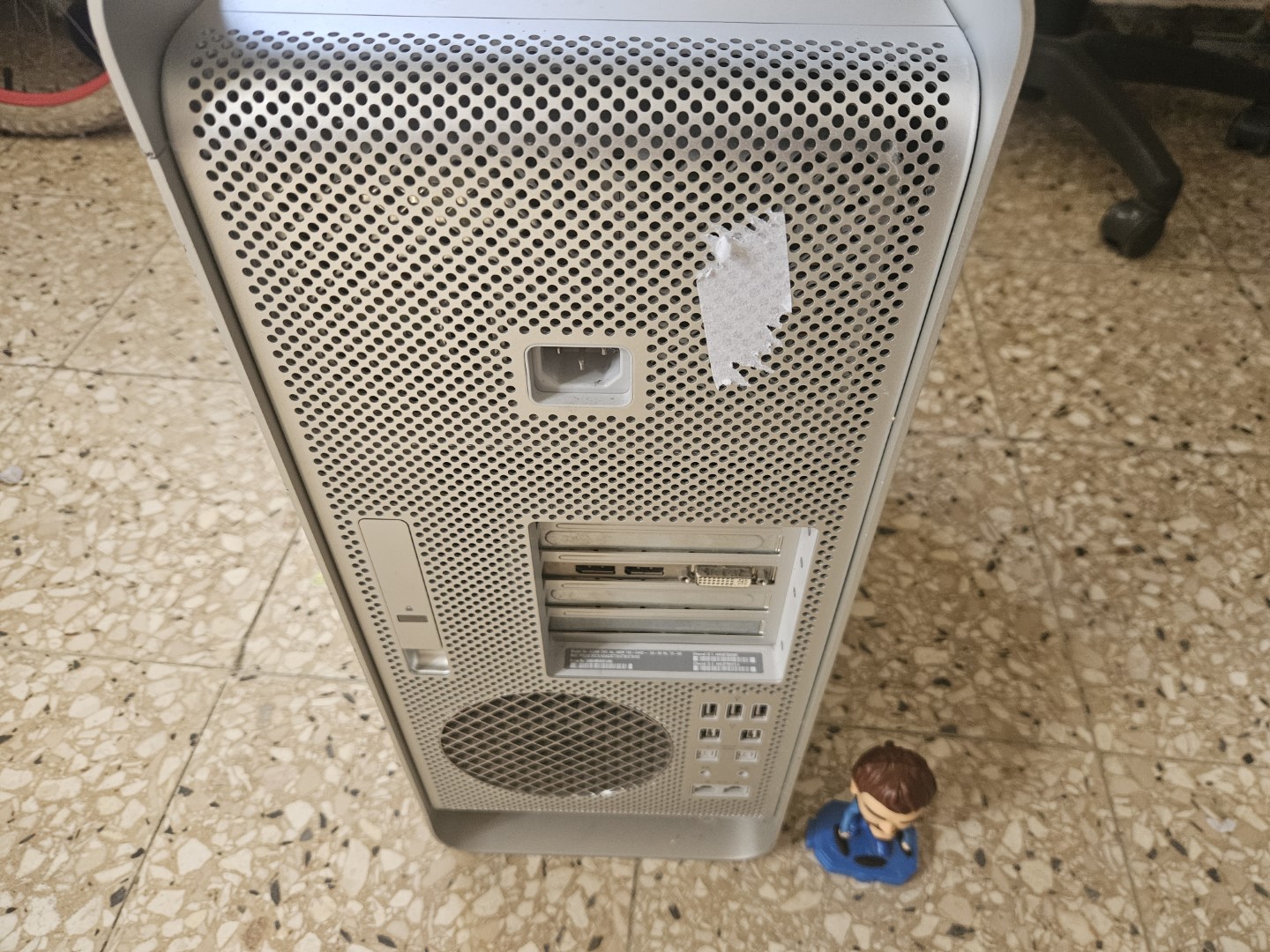 computadoras y laptops - Apple Mac Pro A1289 (LEER) 1