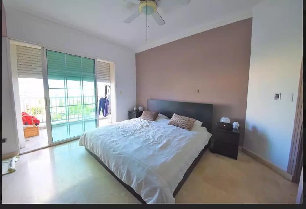 apartamentos - Oportunidad en los cacicazgos vista al mar 8