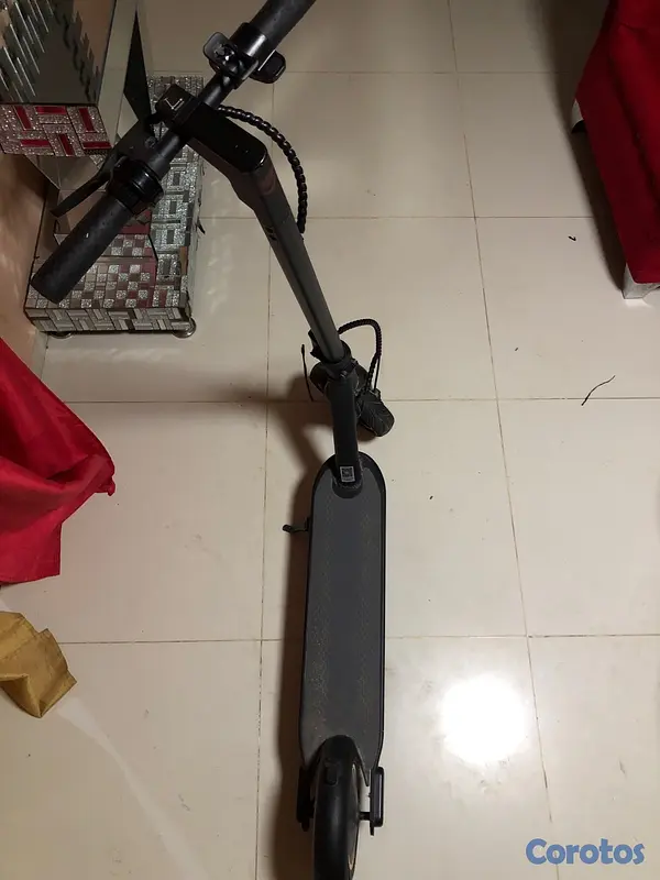 bicicletas y accesorios - Patineta electrica 2