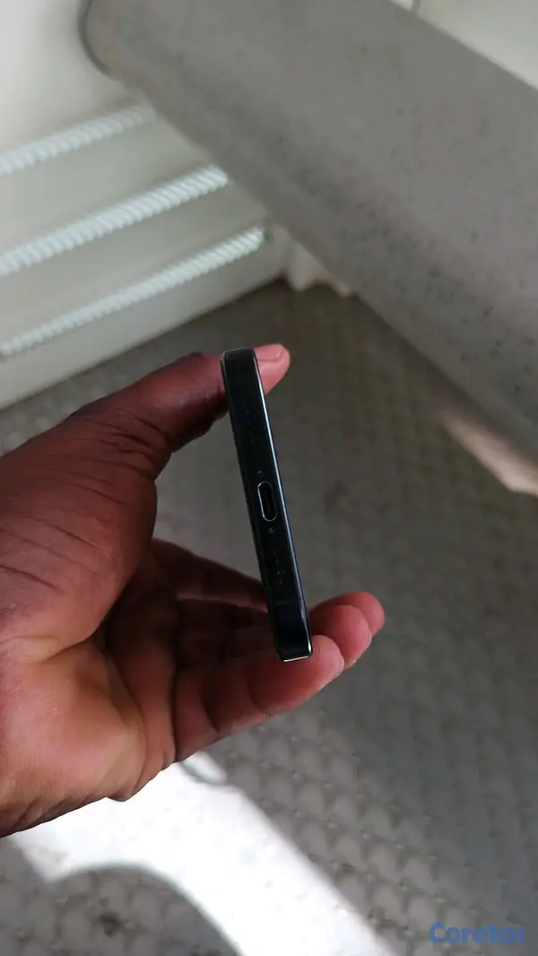 celulares y tabletas - iPhone 16 Pro Max 256GB
Batería 🔋 96 3