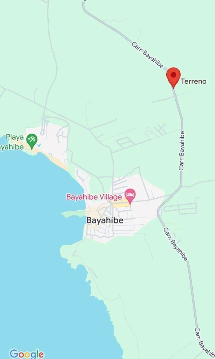 solares y terrenos - Bayahibe – Terreno de 727.46 m² 5
