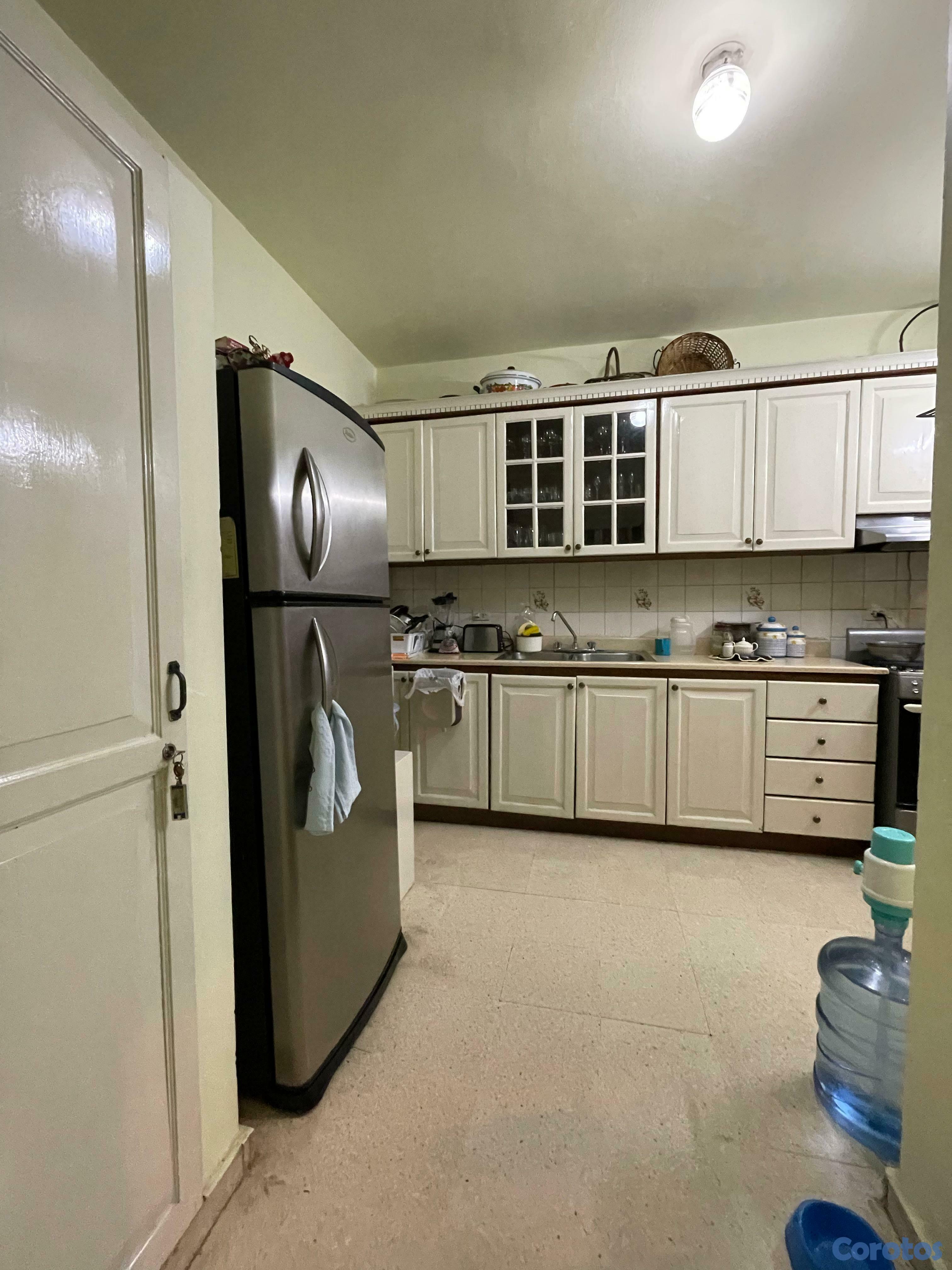 apartamentos - Apartamento en venta en el  vergel, exclusiva. D.N 10