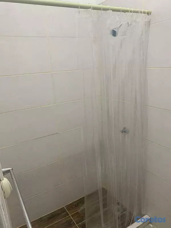 apartamentos - Alquiler Apartamento Estudio, Evaristo, Santo Domi 7